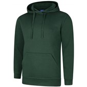 Uneek UX4 UX Hooded Sweatshirt 280g