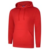 Uneek UX4 UX Hooded Sweatshirt 280g