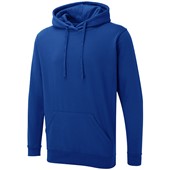 Uneek UX4 UX Hooded Sweatshirt 280g