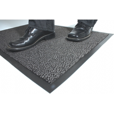 Vyna Plush Entrance Mat