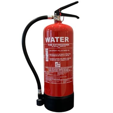 Water Additive Fire Extinguisher (6Kg)