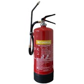 Wet Chemical Fire Extinguisher (6 Litre)