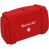 HypaSoothe Burns First Aid Kit