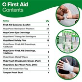 HSE Workplace PLUS First Aid Kit