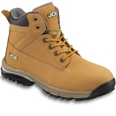 JCB Workmax Safety Boot S1P