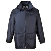 Portwest S440 Navy Classic Waterproof Jacket