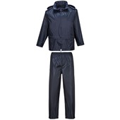 Portwest L440 Waterproof Two Piece Rain Suit