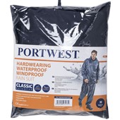 Portwest L440 Waterproof Two Piece Rain Suit