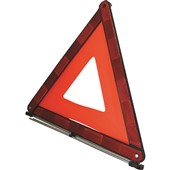 Warning Triangle