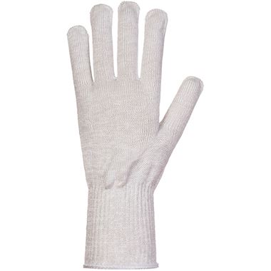 Portwest A657 AHR 10 Cut F Food Glove Liner - 10 gauge (Single Glove)