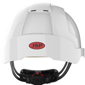 JSP EVOLite Safety Helmet - Mid Peak - Vented - Wheel Ratchet - AJB170-000-100