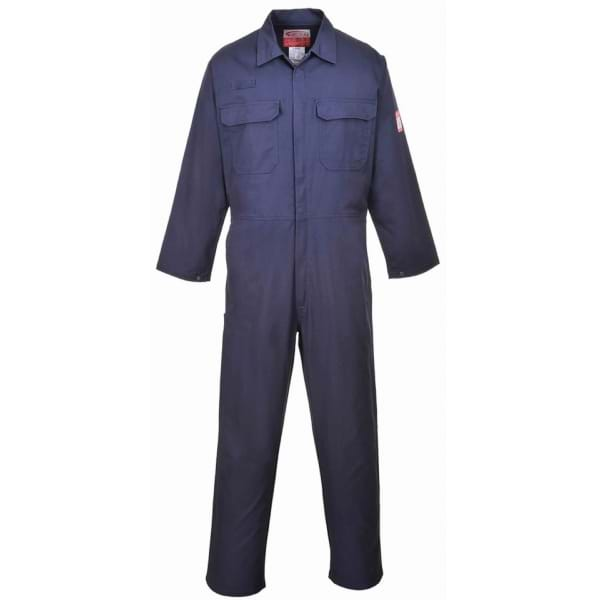 Anti Static & Flame Retardant Clothing