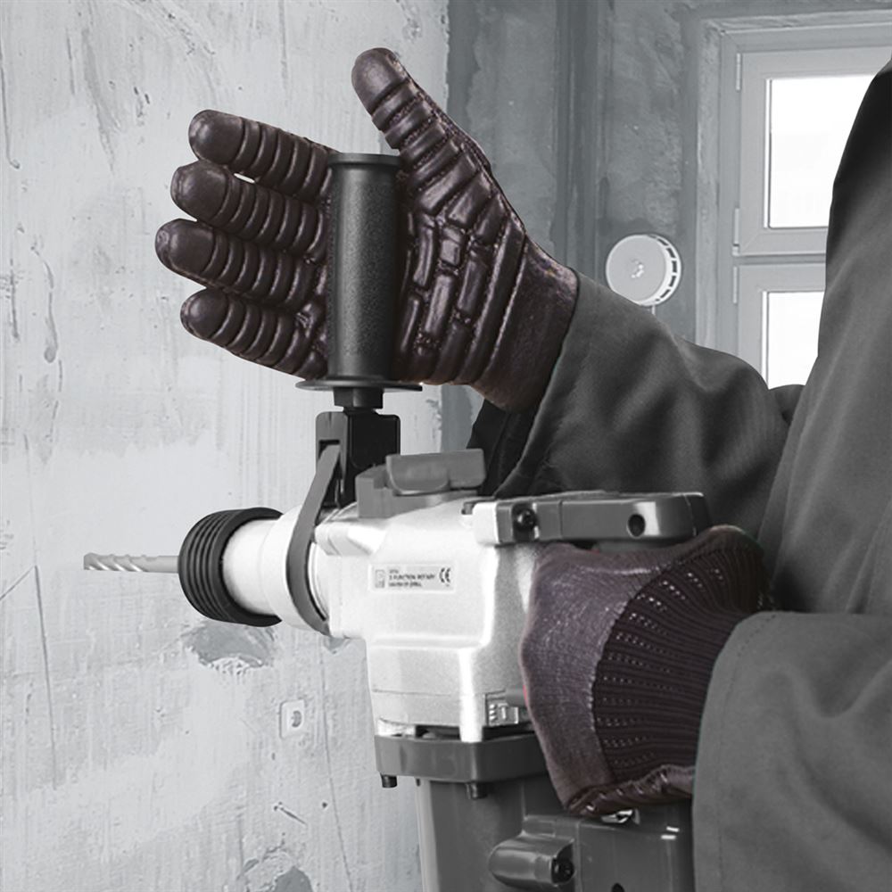 Anti-Vibration Gloves