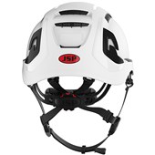 JSP EVO Alta Baseworker Safety Helmet - Vented - Wheel Ratchet - ARB170-000-100