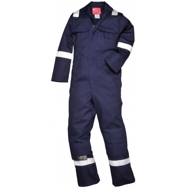 ARC Flash Clothing