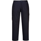 Portwest AS11 Protective Anti-Static ESD Trouser 210g