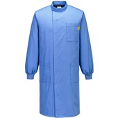 Portwest AS15 Anti-Static ESD Howie Coat