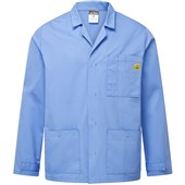 Portwest AS18 Anti-Static ESD Lab Jacket