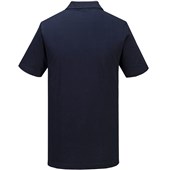 Portwest AS21 Protective Anti-Static ESD Short Sleeve Polo Shirt 195g