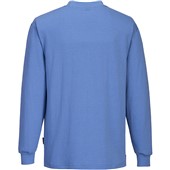 Portwest AS22 Anti-Static ESD Long Sleeve T-Shirt 150g