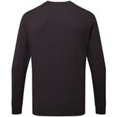 Portwest AS22 Anti-Static ESD Long Sleeve T-Shirt 150g