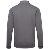 Portwest AS25 Anti-Static ESD Full Zip Sweatshirt