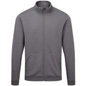 Portwest AS25 Anti-Static ESD Full Zip Sweatshirt