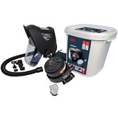 JSP Jetstream Welder Kit A2TH2 Gas & Dust Protection CDP010-901-100
