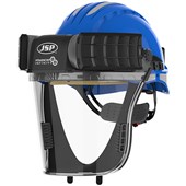 JSP Powercap Infinity PAPR Powered Respirator - Complete Unit with Carry Case CEA646