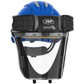 JSP Powercap Infinity PAPR Powered Respirator - Complete Unit with Carry Case CEA646