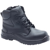Blackrock CF24 Defender Composite Metal Free Side Zip Waterproof Safety Boot S3 WR HRO SRC