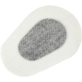 Sterile Adhesive Eye Pad (Pack 10)