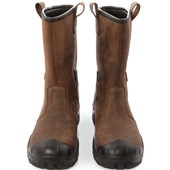 JCB Denstone Metal Free Composite Waterproof Safety Rigger Boot S7L HRO CI FO SR