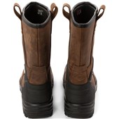 JCB Denstone Metal Free Composite Waterproof Safety Rigger Boot S7L HRO CI FO SR