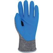 Polyco Dyflex Plus DPN Cut C Foamed Nitrile Coated Work Gloves - 13g