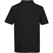 Portwest DX410 DX4 Stretch Zip Neck Polo Shirt 150g