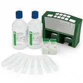 Evolution Eye Wash Complete Bottle Station (2 x 500ml Bottles & 8 x 20ml Pods)