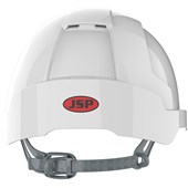 JSP EVOLite Safety Helmet - Vented Slip Ratchet Mid Peak