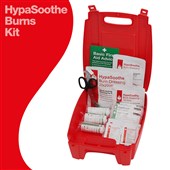 BS8599-1 First Aid, Eye Wash & Burn First Aid Station (Large)