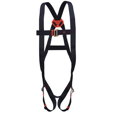 JSP FAR0301 Spartan 1 Point Harness