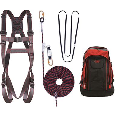 JSP FAR1105 Pioneer Rope & Grab Kit