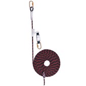 JSP FAR1105 Pioneer Rope & Grab Kit