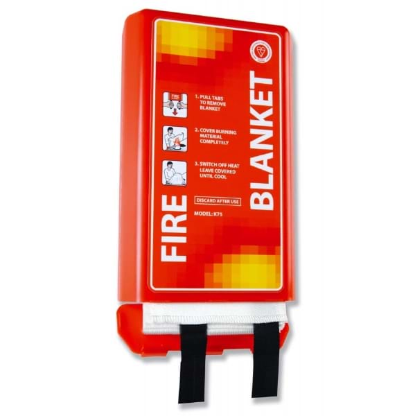 Fire Safety Equipment