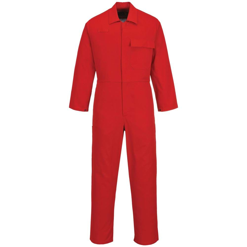 Flame Retardant Clothing