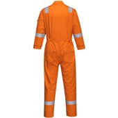 Portwest FR51 Bizflame Plus Womens Flame Resistant Anti Static Coverall 350g