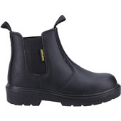 Amblers FS116 Hardwearing Safety Dealer Boot SBP SRC