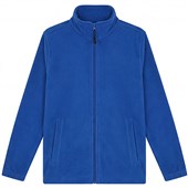 Uneek GR61 Eco Friendly Full Zip Fleece Jacket 325g