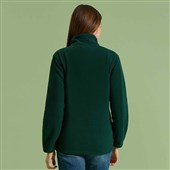 Uneek GR61 Eco Friendly Full Zip Fleece Jacket 325g