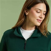 Uneek GR61 Eco Friendly Full Zip Fleece Jacket 325g