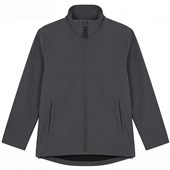 Uneek GR65 Eco Friendly Full Zip Softshell Jacket (3L)